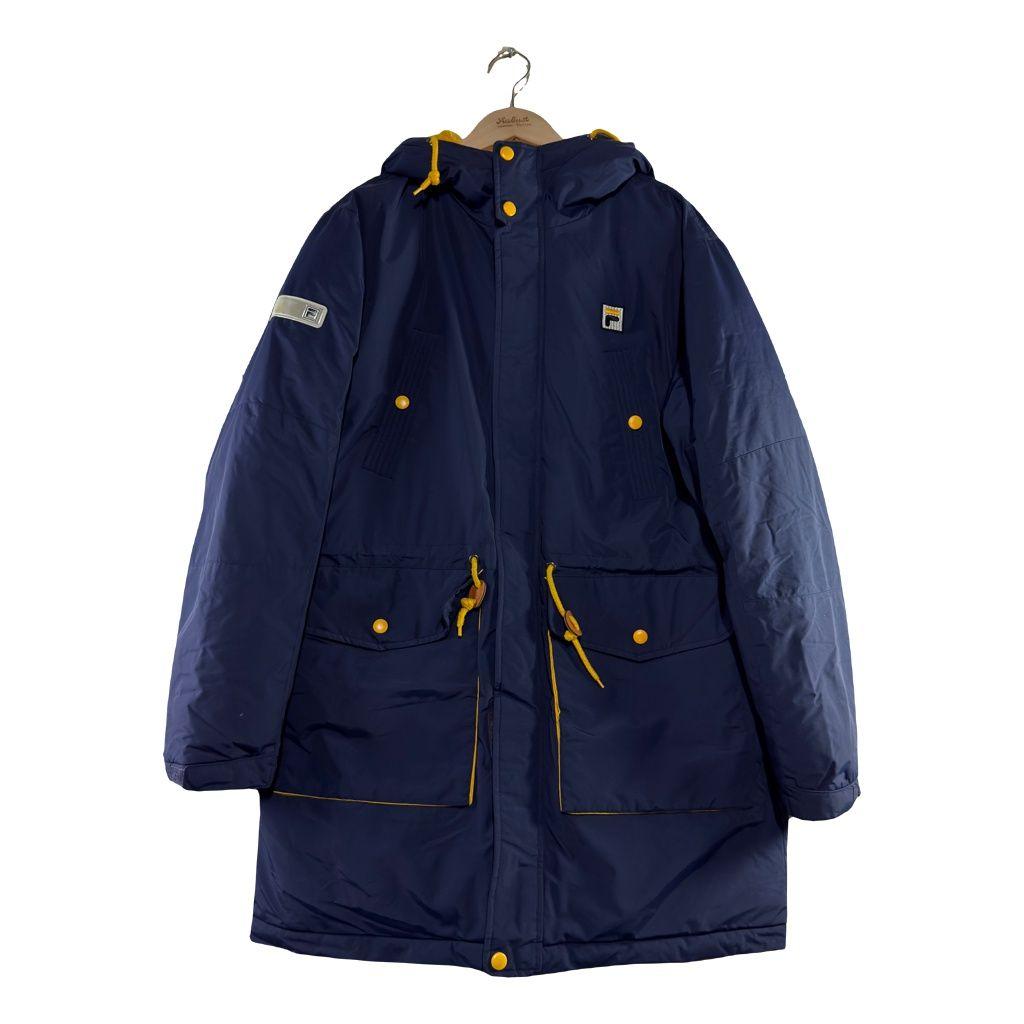 A2701 [ FILA ] 키즈 필라 패딩 [ SIZE 2