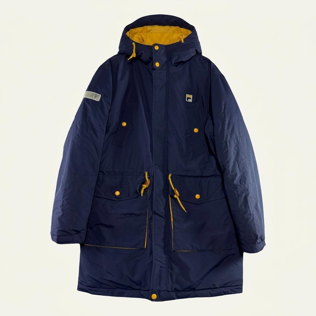 A2701 [ FILA ] 키즈 필라 패딩 [ SIZE 1