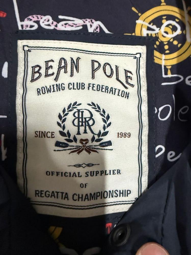 A2699 [ BEANPOLE ] 빈폴 누빔자켓 [ SIZE 7