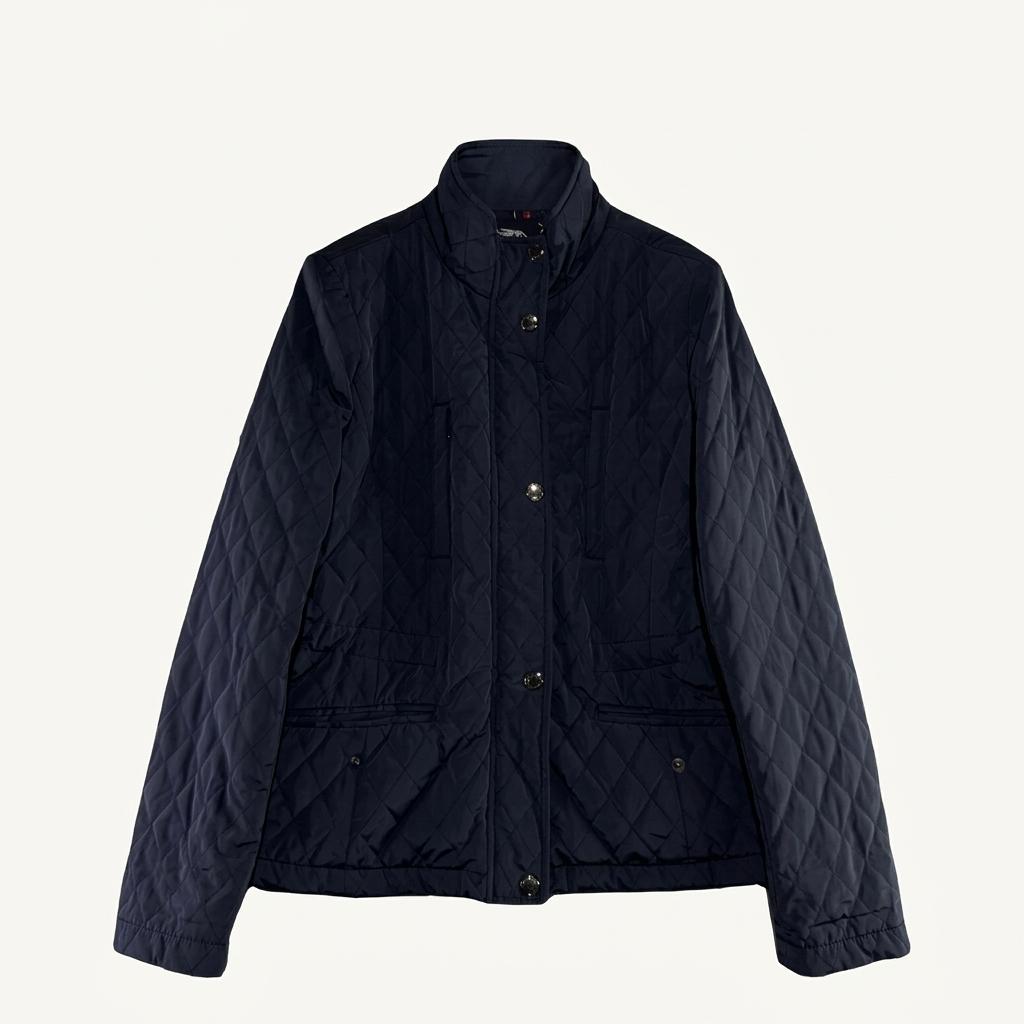 A2699 [ BEANPOLE ] 빈폴 누빔자켓 [ SIZE 1