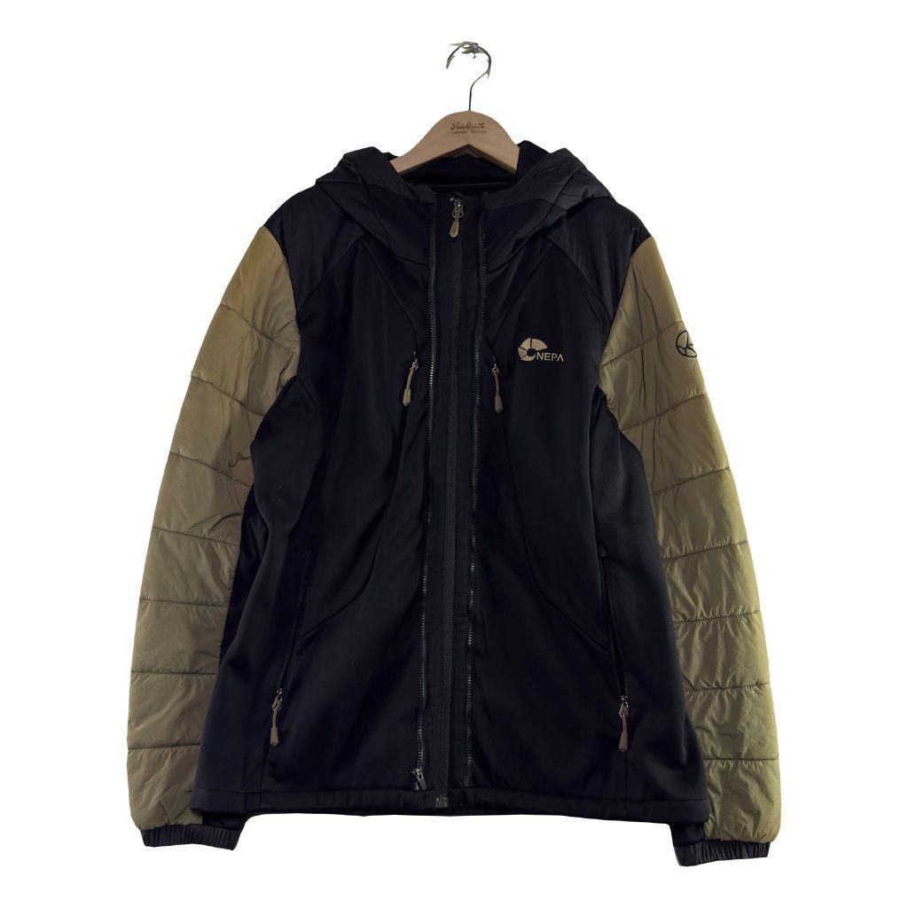 A2693 [ NEPA ] 네파 후드 집업 [ SIZE 2