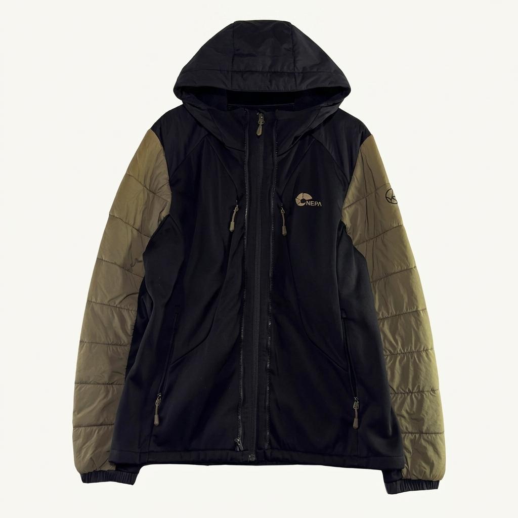 A2693 [ NEPA ] 네파 후드 집업 [ SIZE 1