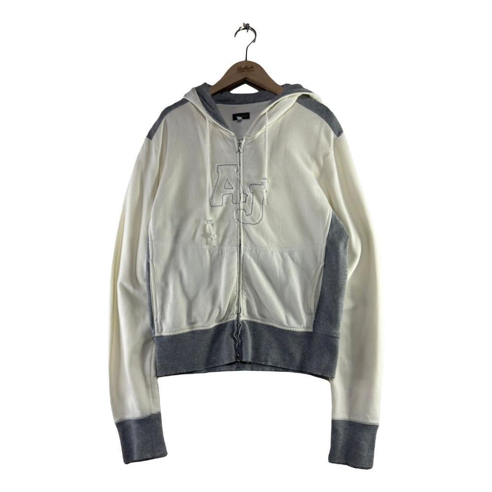 A2691 [ ARMANI ] 아르마니진 후드집업 [ SIZE 3