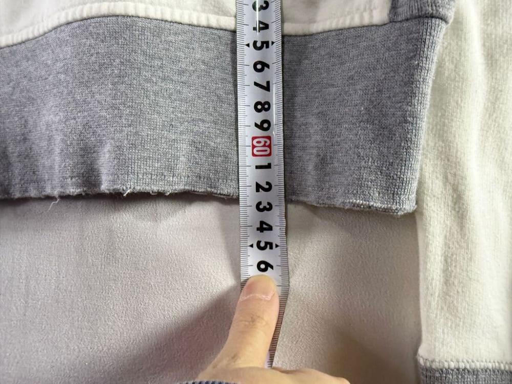 A2691 [ ARMANI ] 아르마니진 후드집업 [ SIZE 6