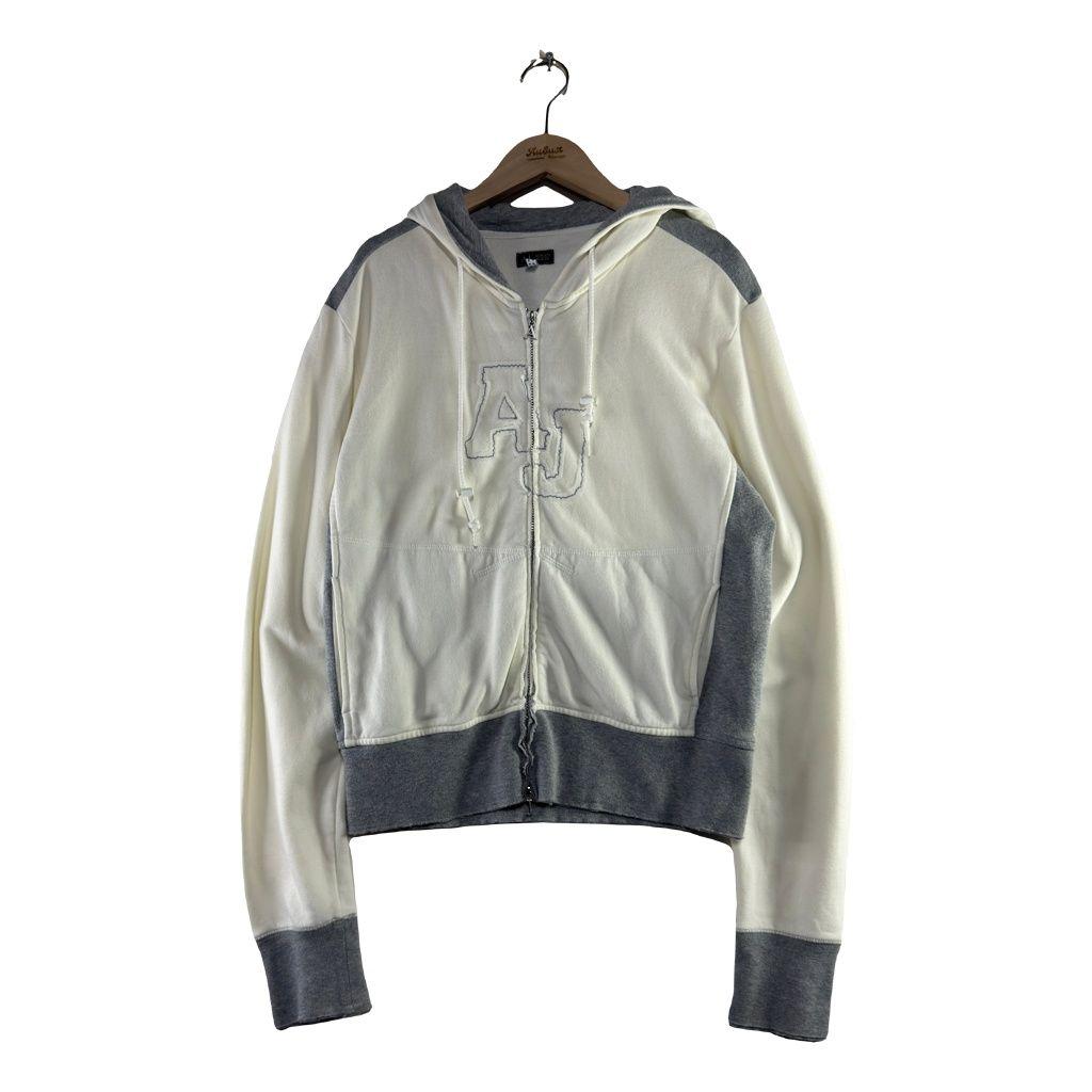 A2691 [ ARMANI ] 아르마니진 후드집업 [ SIZE 2