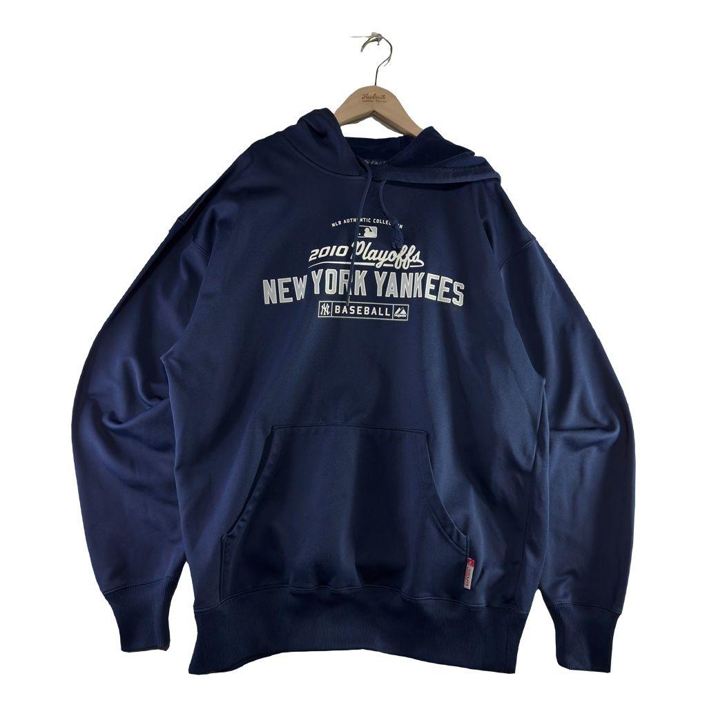 A2686 [ MAJESTIC ] MLB 후드티 [ SIZE 2
