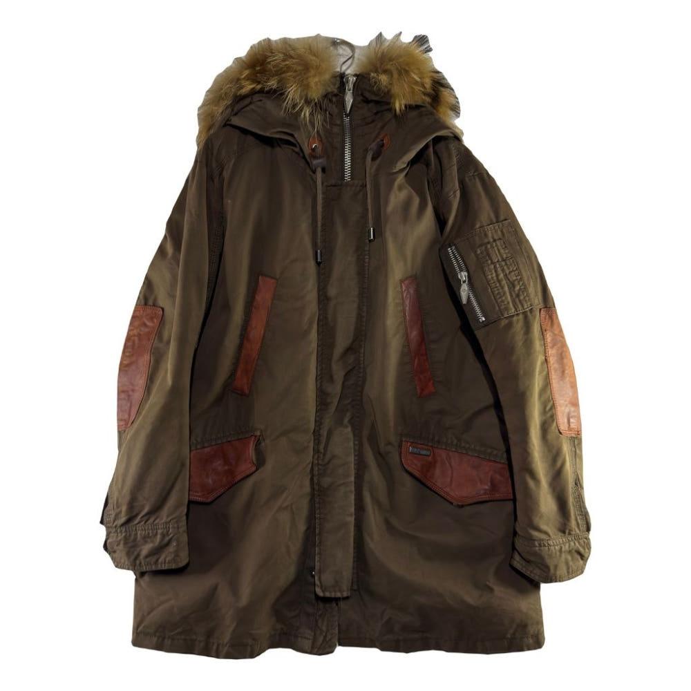 A2684 [ BUCKAROO ] 버커루 야상 [ SIZE 3