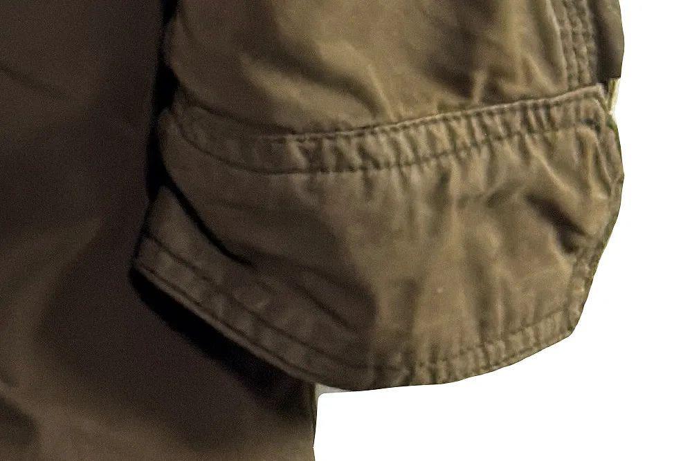 A2684 [ BUCKAROO ] 버커루 야상 [ SIZE 5