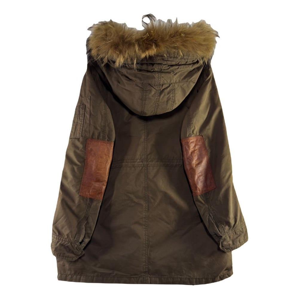 A2684 [ BUCKAROO ] 버커루 야상 [ SIZE 4