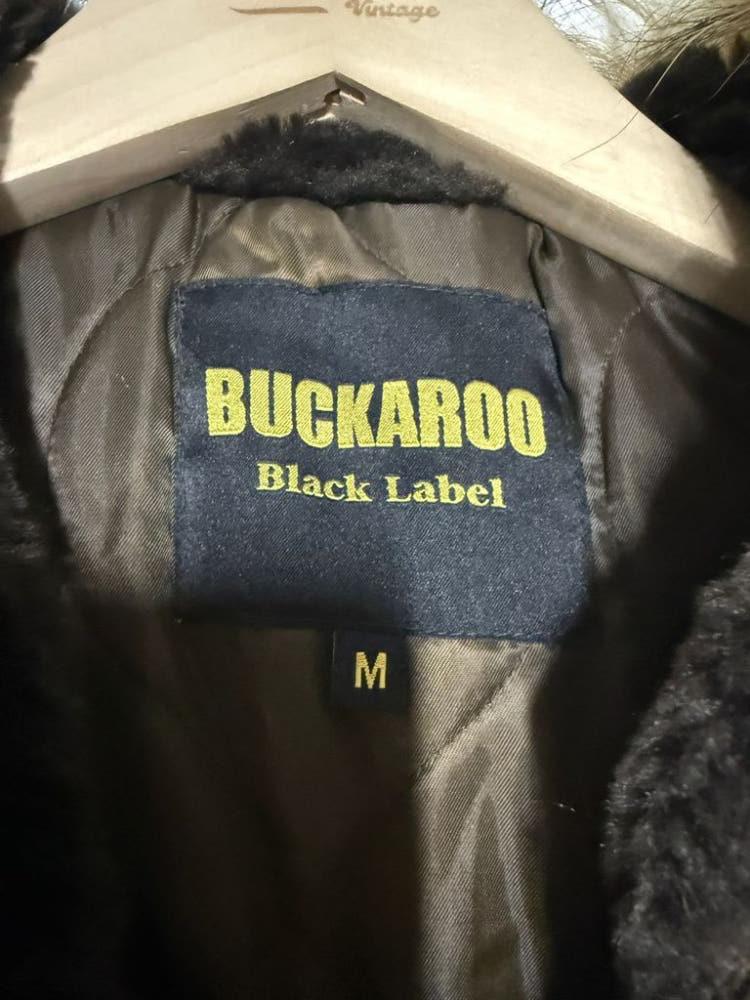 A2684 [ BUCKAROO ] 버커루 야상 [ SIZE 7