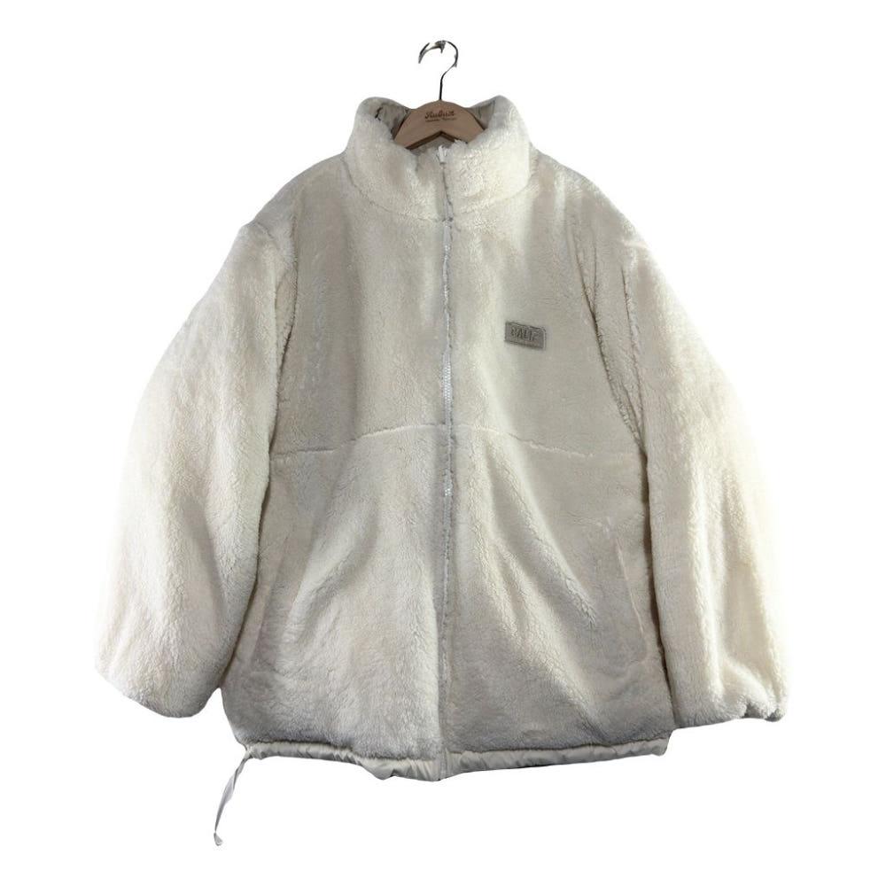 A2683 [ WHOAU ] 후아유 리버시블 패딩 [ SIZE 6