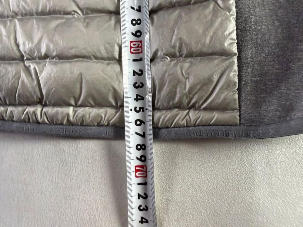 A2682 [ JDX ] 제이디엑스 패딩 조끼 [ SIZE 5