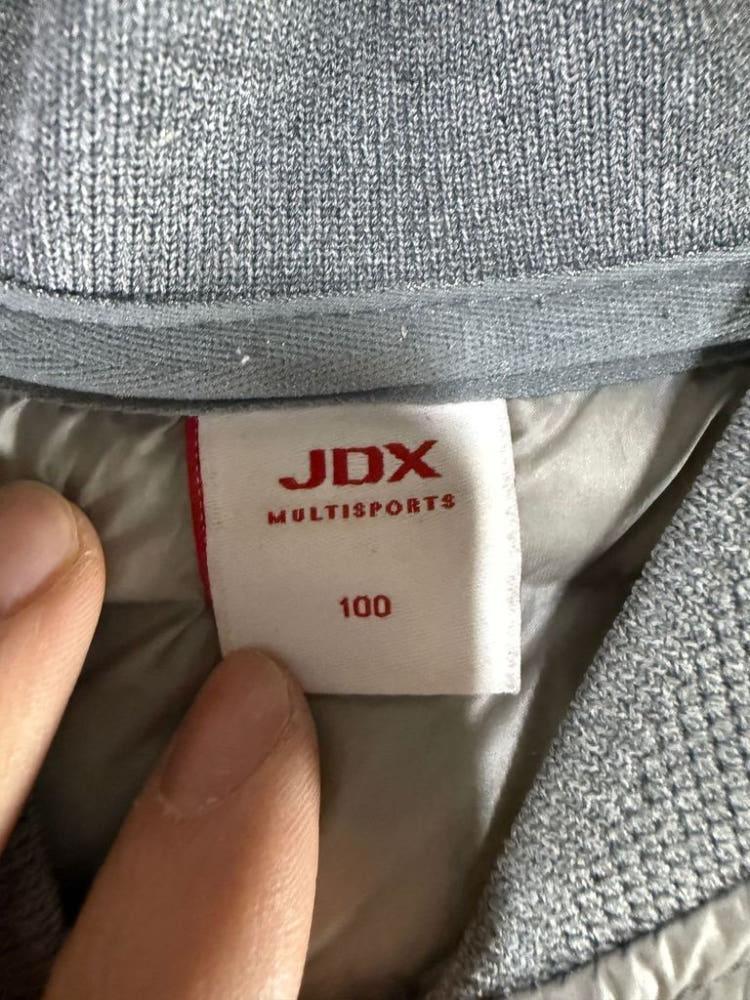 A2682 [ JDX ] 제이디엑스 패딩 조끼 [ SIZE 6