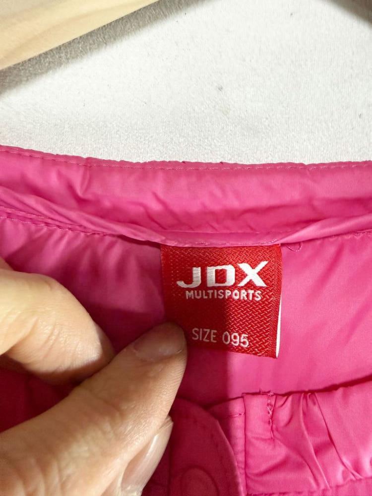 A2679 [ JDX ] 제이디엑스패딩 [ SIZE 7