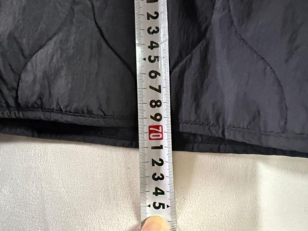 A2677 [ COVERNAT ] 커버낫 경량자켓 [ SIZE 6