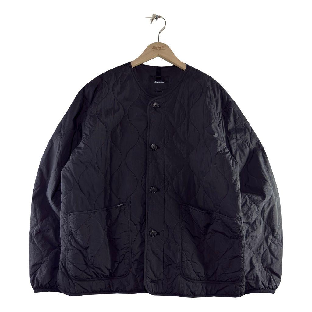 A2677 [ COVERNAT ] 커버낫 경량자켓 [ SIZE 2