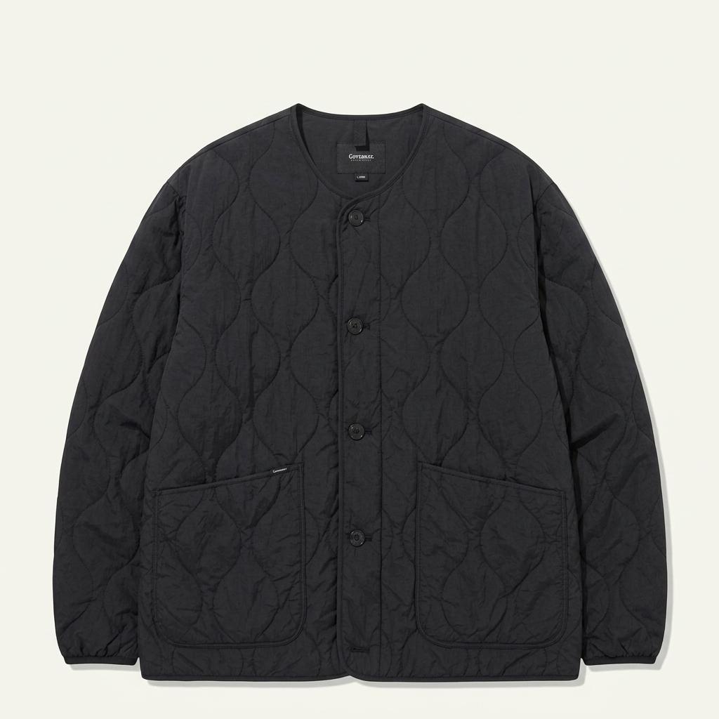 A2677 [ COVERNAT ] 커버낫 경량자켓 [ SIZE 1