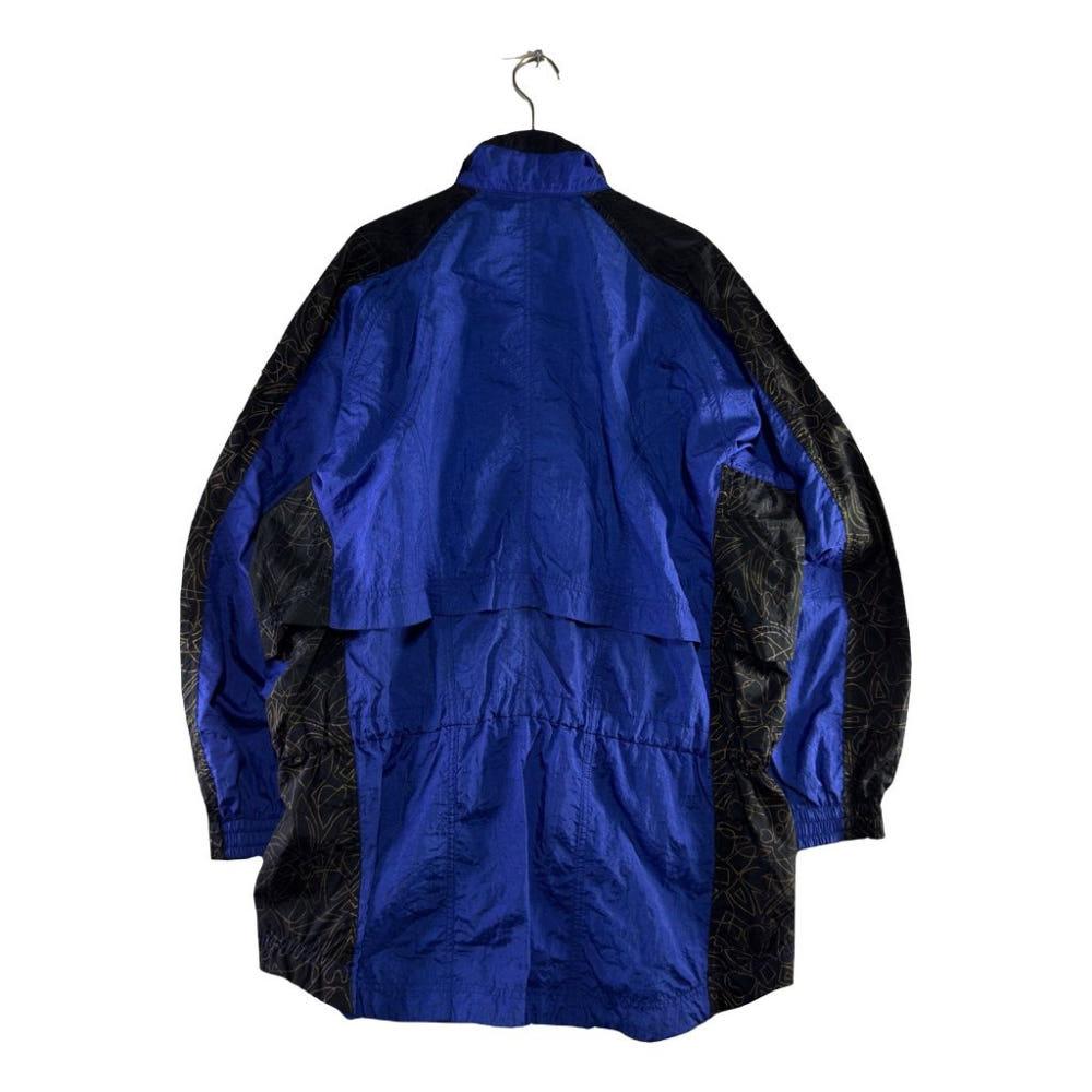 A2675 90' 삼나 나이키 바람막이 [ SIZE 4