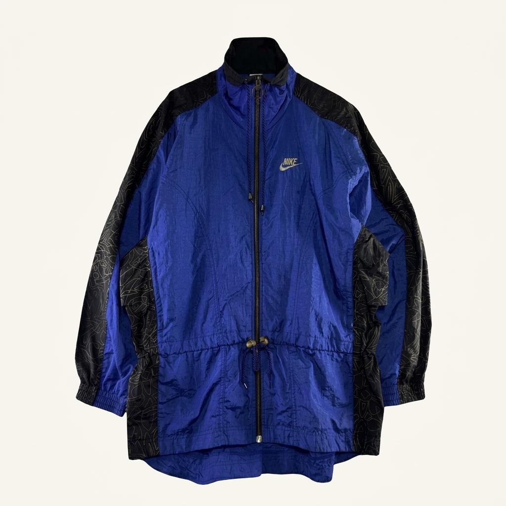 A2675 90' 삼나 나이키 바람막이 [ SIZE 1