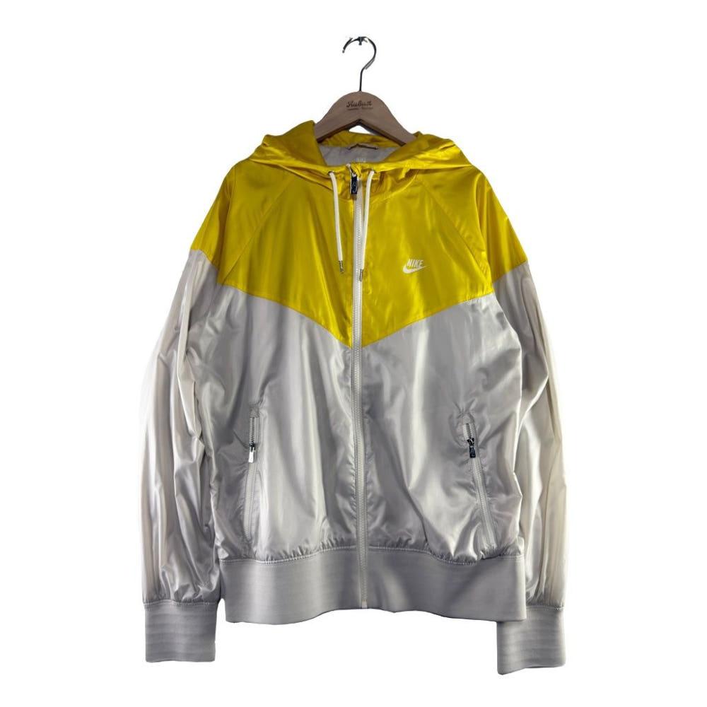 A2669 [ NIKE ] 나이키 바람막이 [ SIZE 3