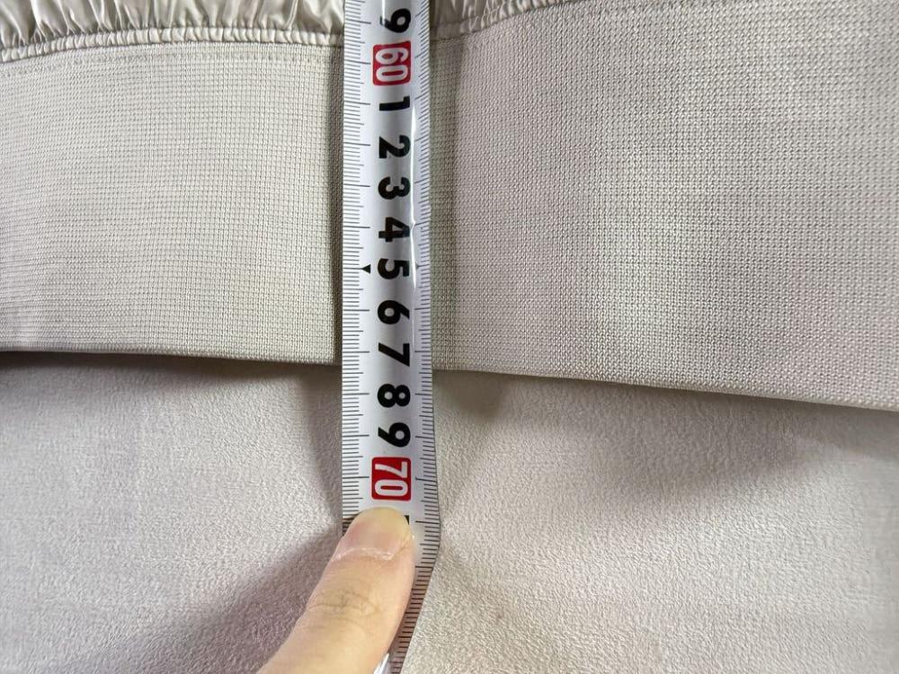 A2669 [ NIKE ] 나이키 바람막이 [ SIZE 6