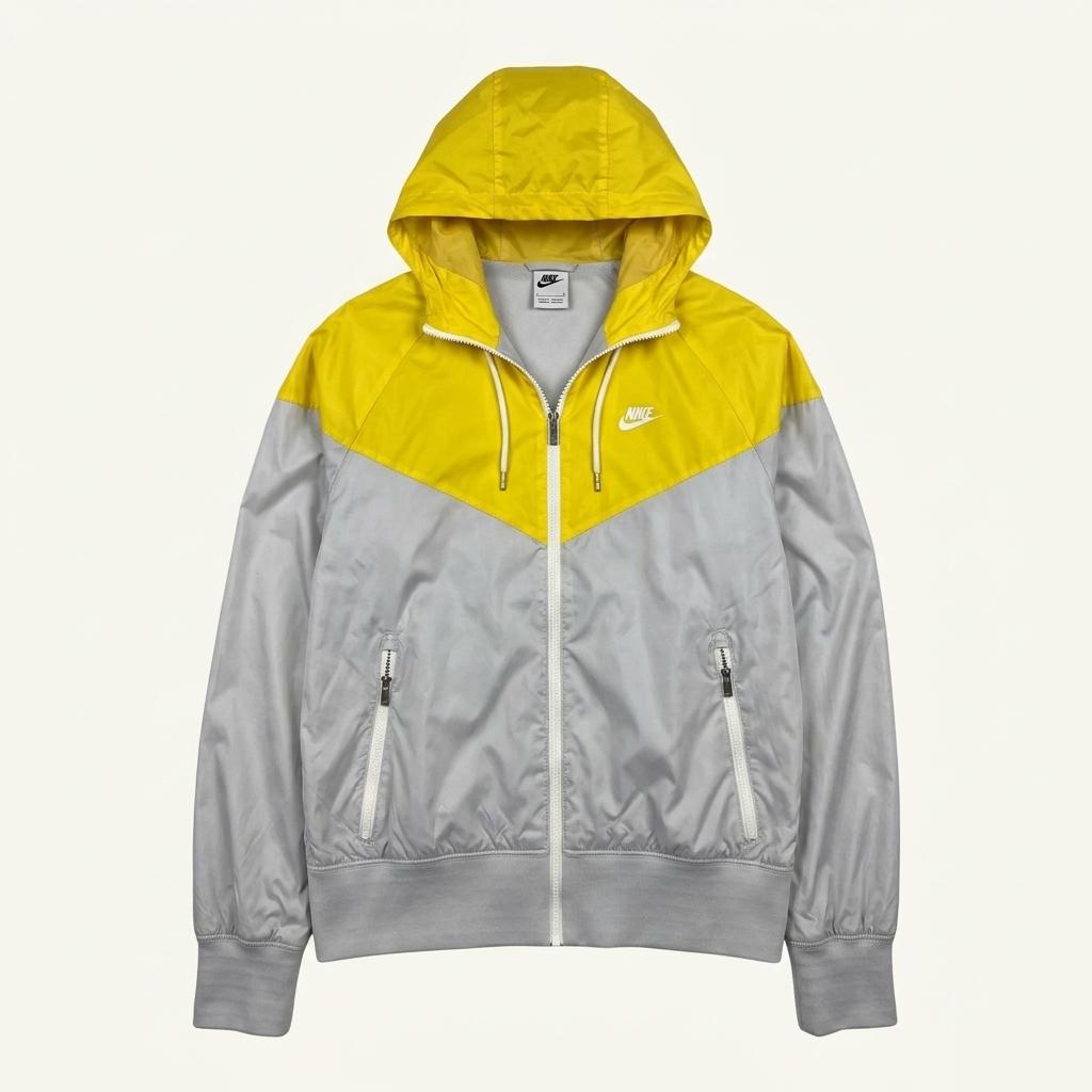 A2669 [ NIKE ] 나이키 바람막이 [ SIZE 1