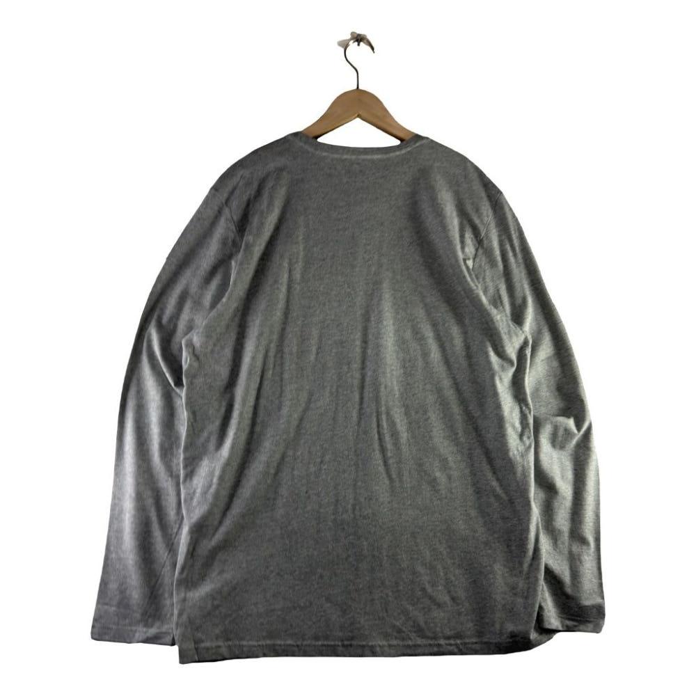 A2666 새상품 타미힐피거 긴팔 티 [ SIZE 4