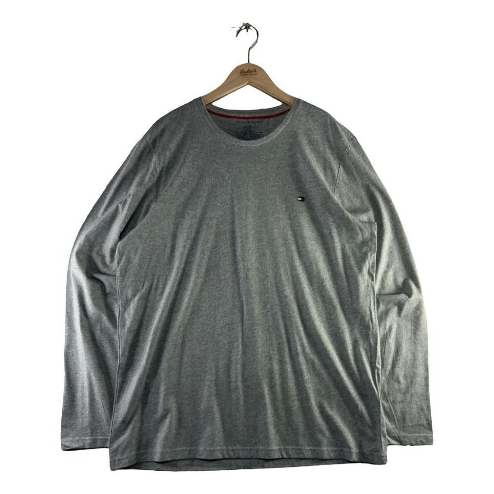 A2666 새상품 타미힐피거 긴팔 티 [ SIZE 3