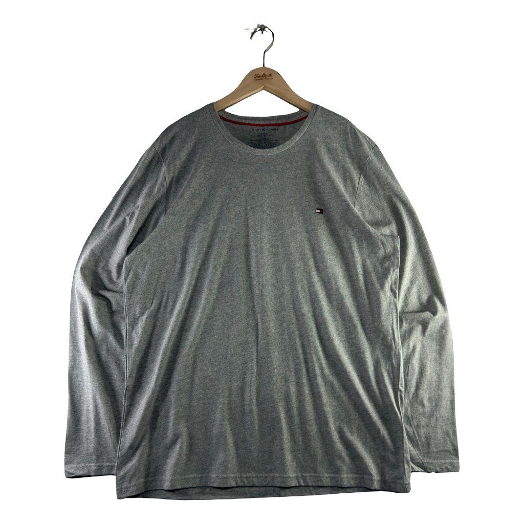 A2666 새상품 타미힐피거 긴팔 티 [ SIZE 2