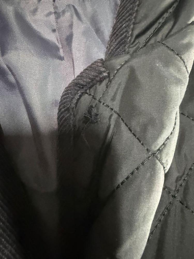 A2660 [ BCBG ] 비씨비지 누빔자켓 95 5