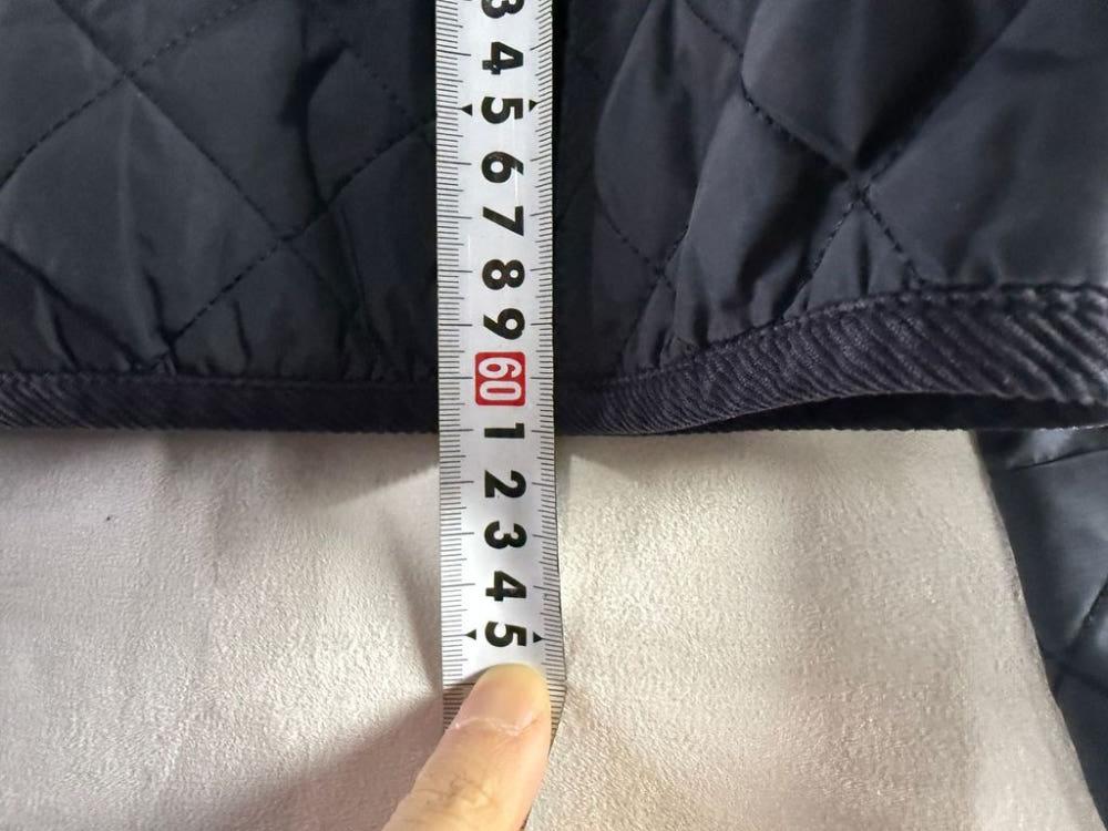 A2660 [ BCBG ] 비씨비지 누빔자켓 95 6