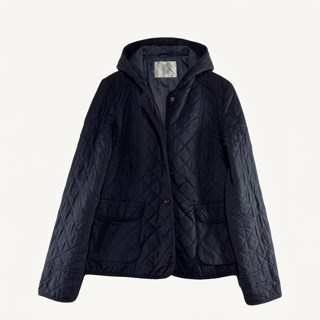 A2660 [ BCBG ] 비씨비지 누빔자켓 95 1