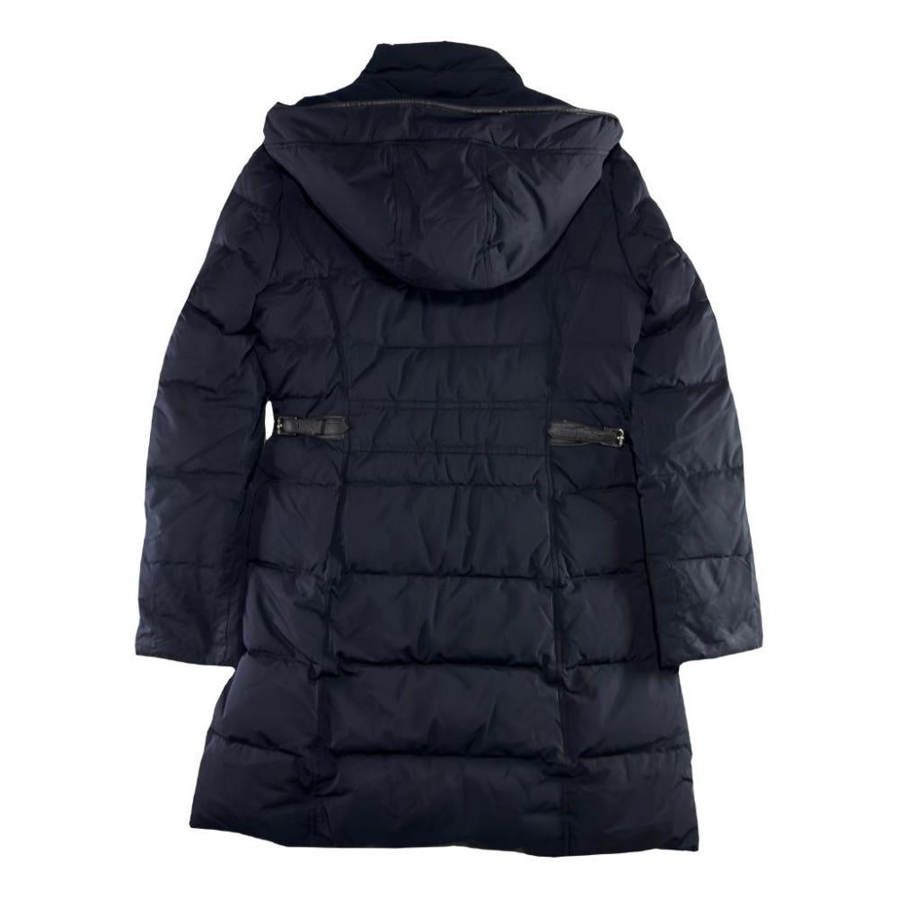 A2658 [ HAZZYS ] 헤지스 롱패딩 [ SIZE 4