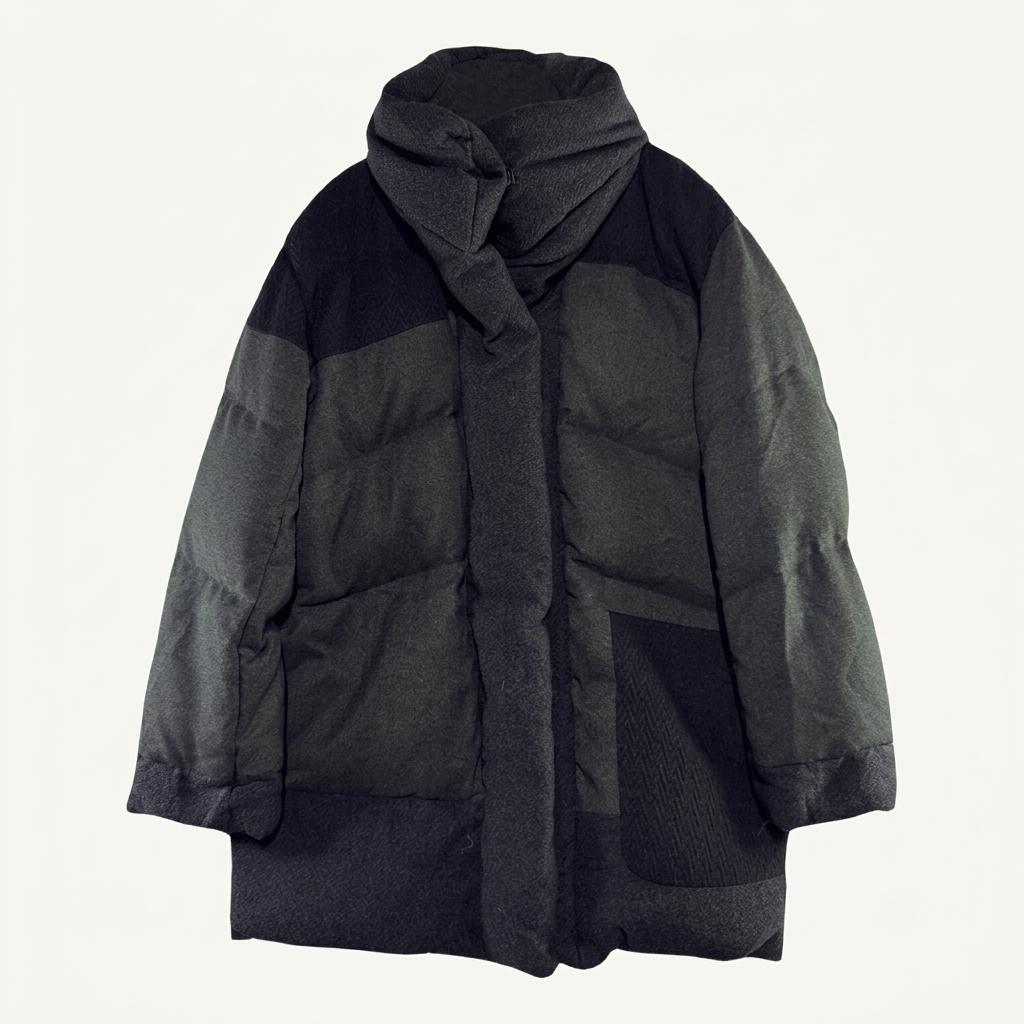 A2656 [ SYSTEM ] 한섬 시스템 패딩 [ SIZE 1