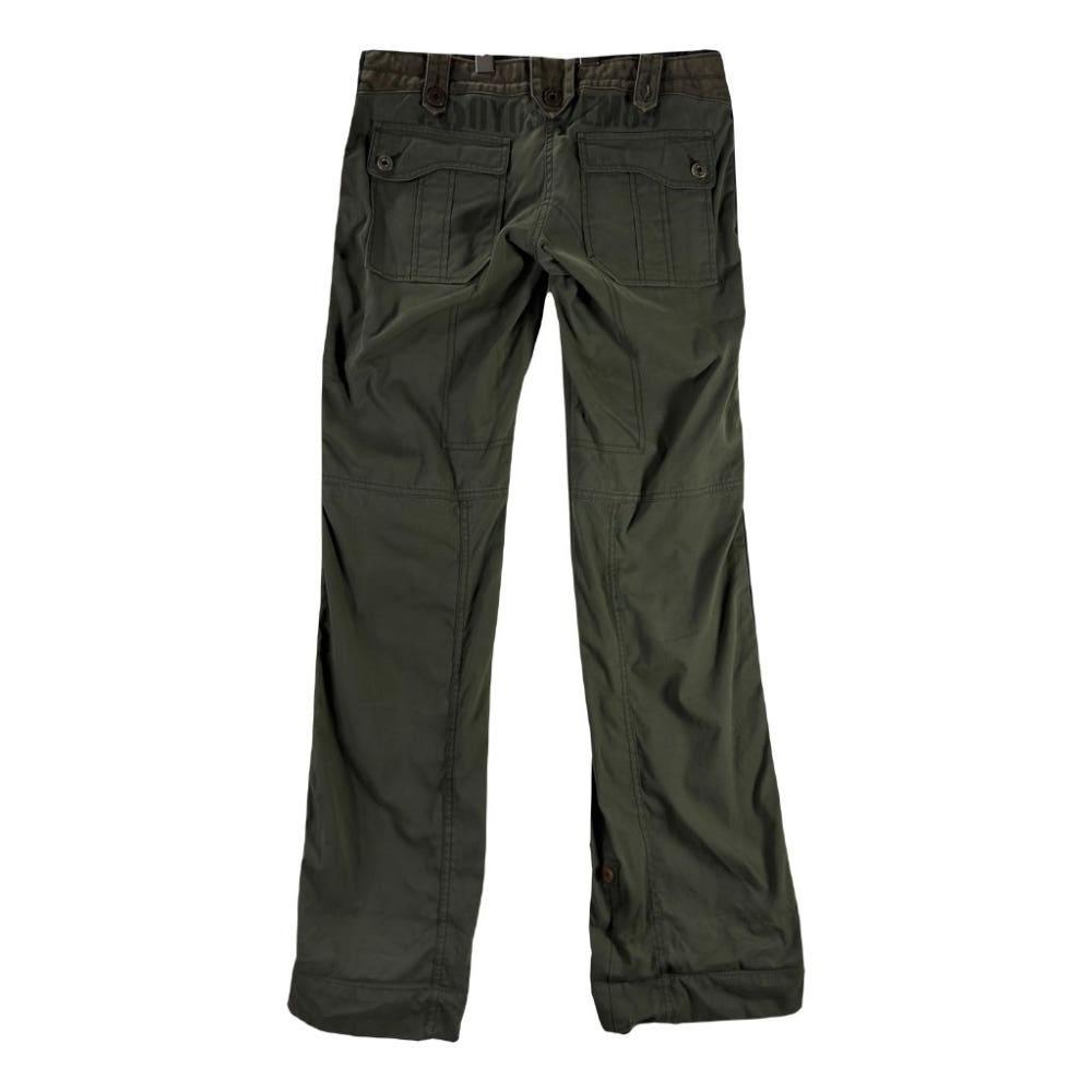 A2652 [ SYSTEM ] 한섬 시스템 바지 [ SIZE 4