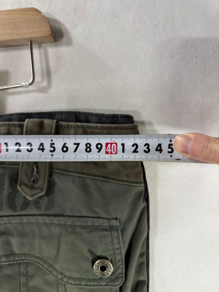 A2652 [ SYSTEM ] 한섬 시스템 바지 [ SIZE 6