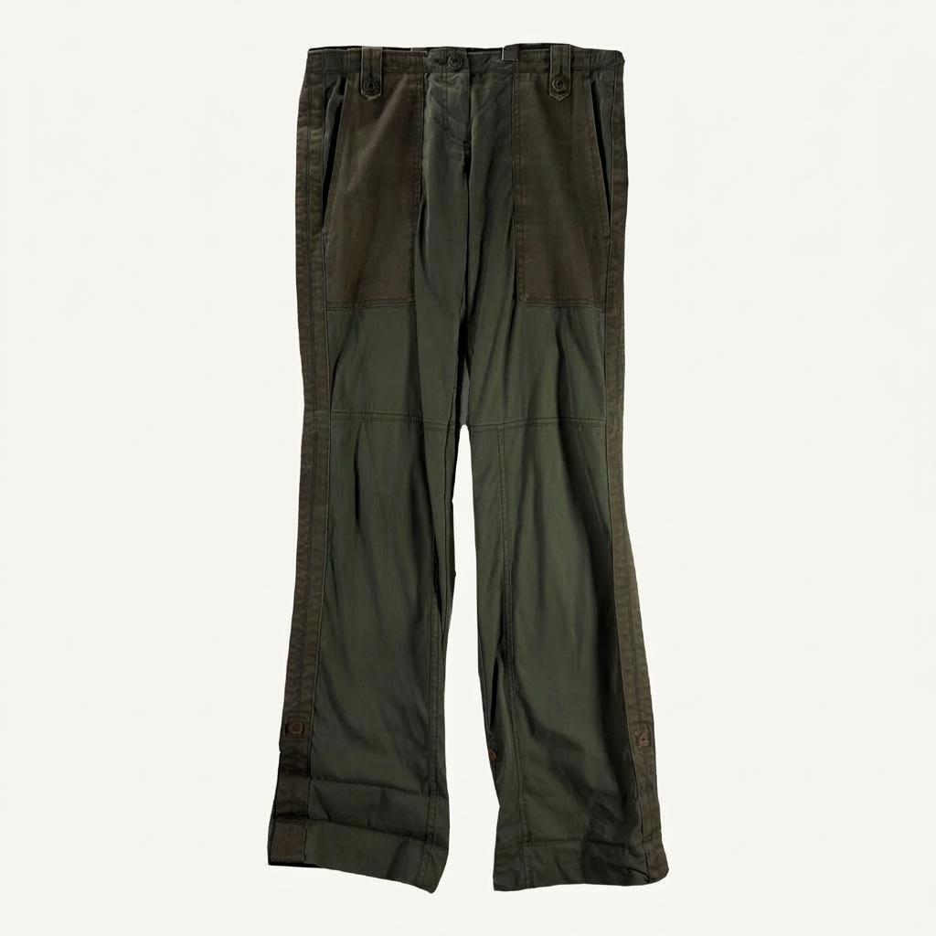 A2652 [ SYSTEM ] 한섬 시스템 바지 [ SIZE 1