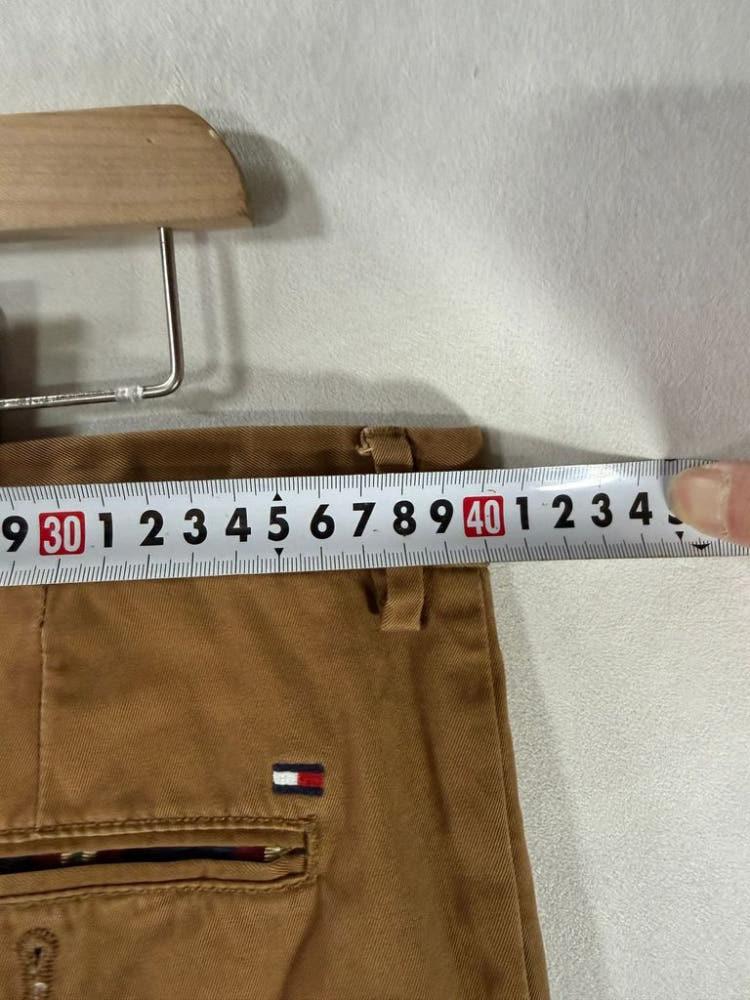 A2651 타미힐피거 바지 [ SIZE 6