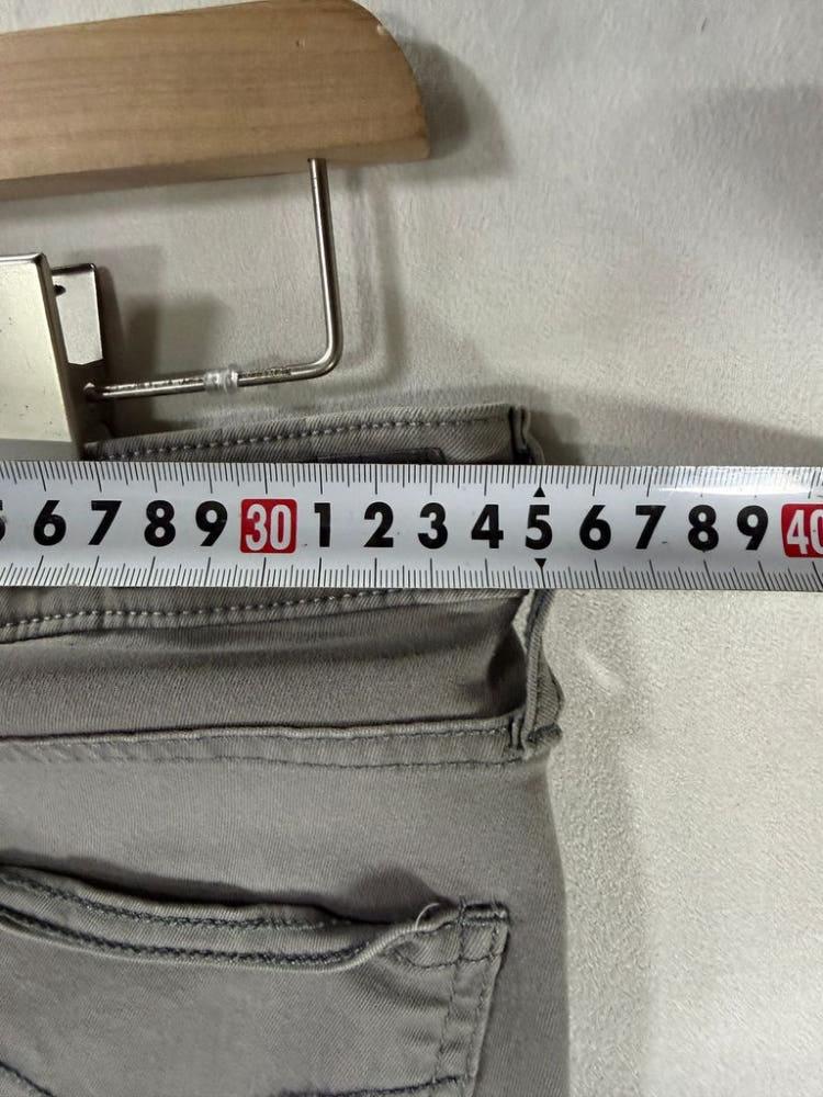 A2650  캘빈클라인 바지 [ SIZE 6