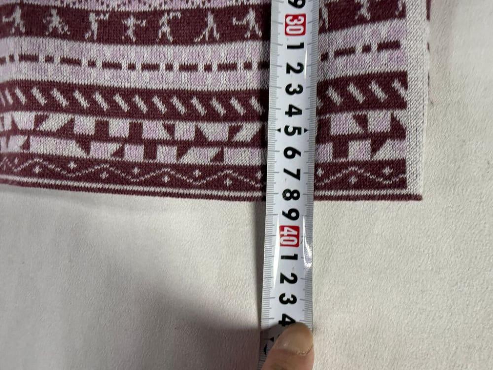 A2646 아디다스 니트 미니스커트 [ SIZE 5