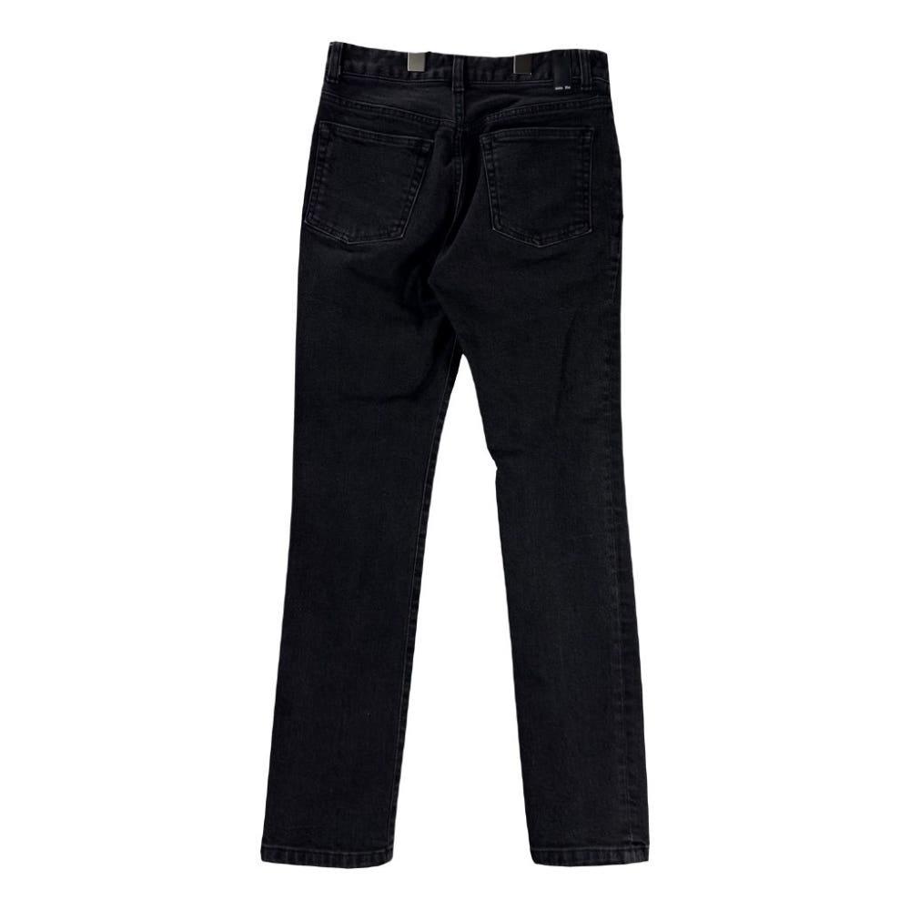 A2645 [ MATIN KIM ] 마뗑킴 청바지 [ SIZE 4