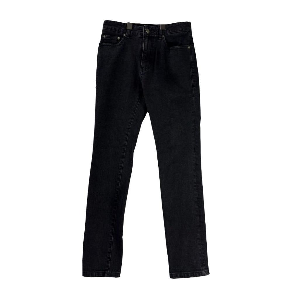 A2645 [ MATIN KIM ] 마뗑킴 청바지 [ SIZE 3