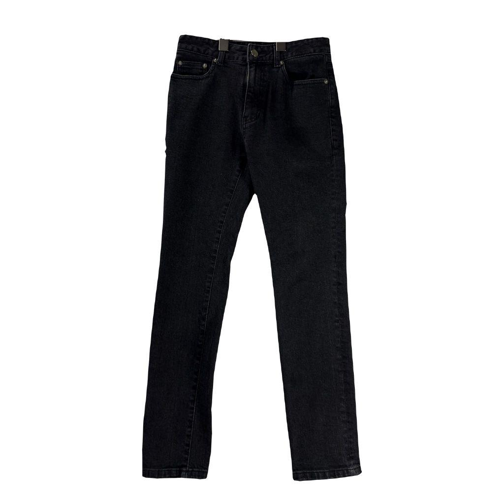 A2645 [ MATIN KIM ] 마뗑킴 청바지 [ SIZE 2