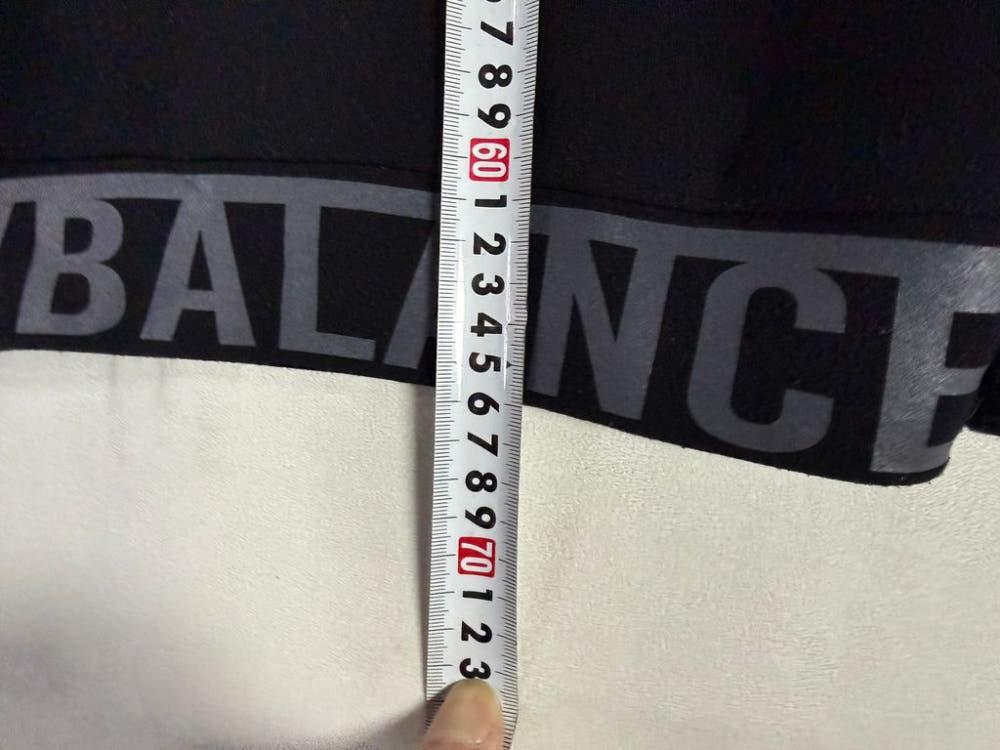 A2637 뉴발란스 맨투맨 [ SIZE 6