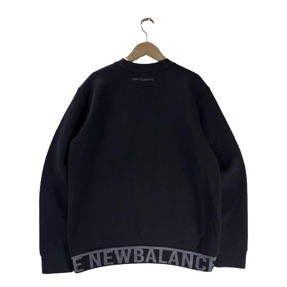 A2637 뉴발란스 맨투맨 [ SIZE 4