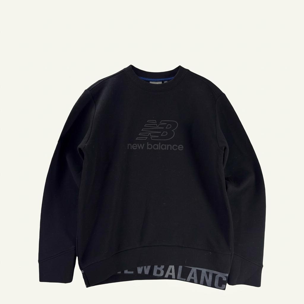A2637 뉴발란스 맨투맨 [ SIZE 1