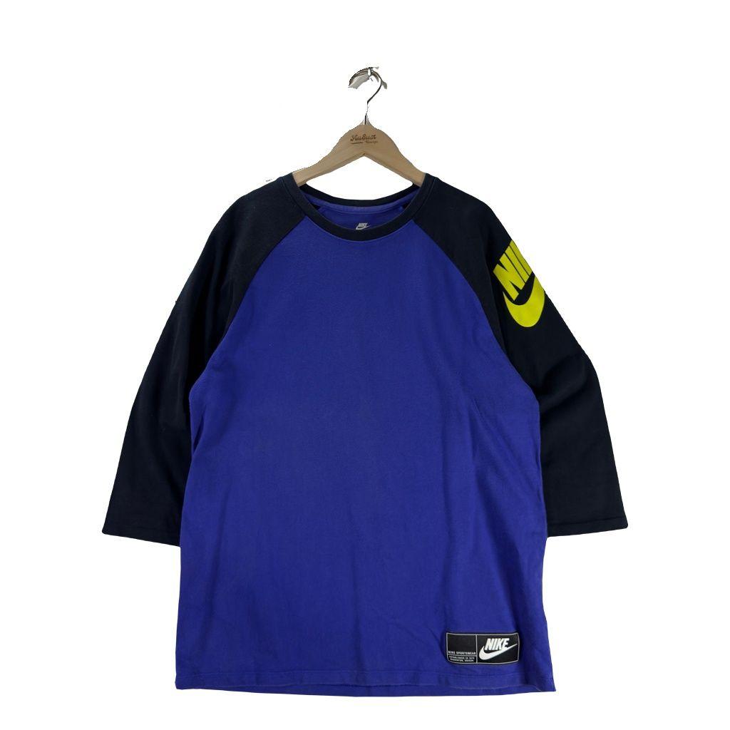 A2636 [ NIKE ] 나이키 긴팔 티 [ SIZE 2