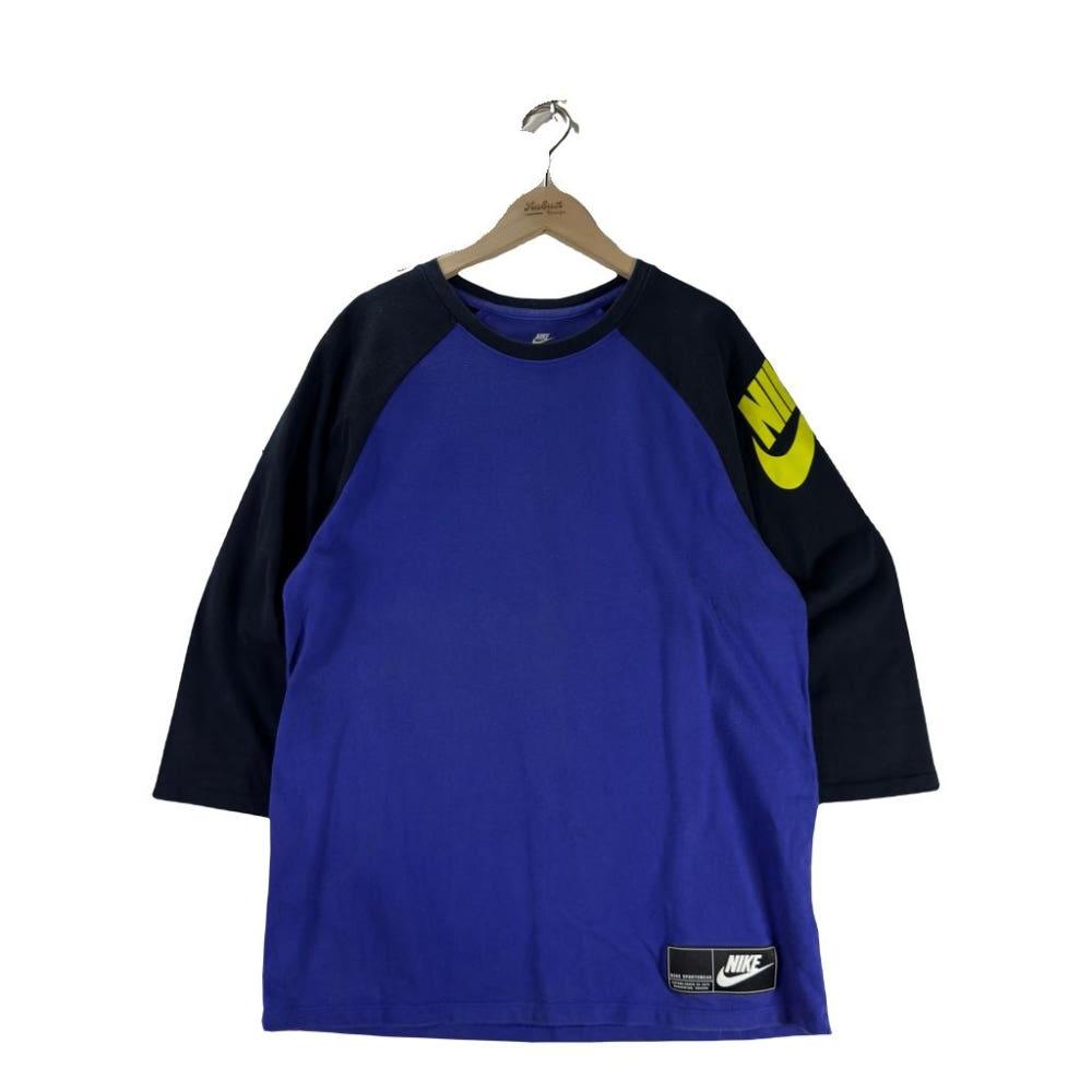 A2636 [ NIKE ] 나이키 긴팔 티 [ SIZE 3