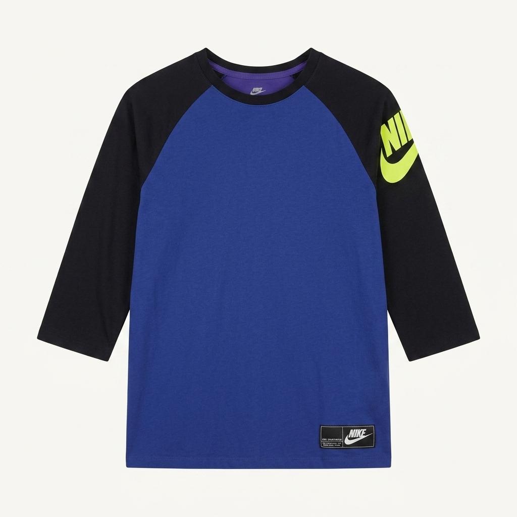 A2636 [ NIKE ] 나이키 긴팔 티 [ SIZE 1