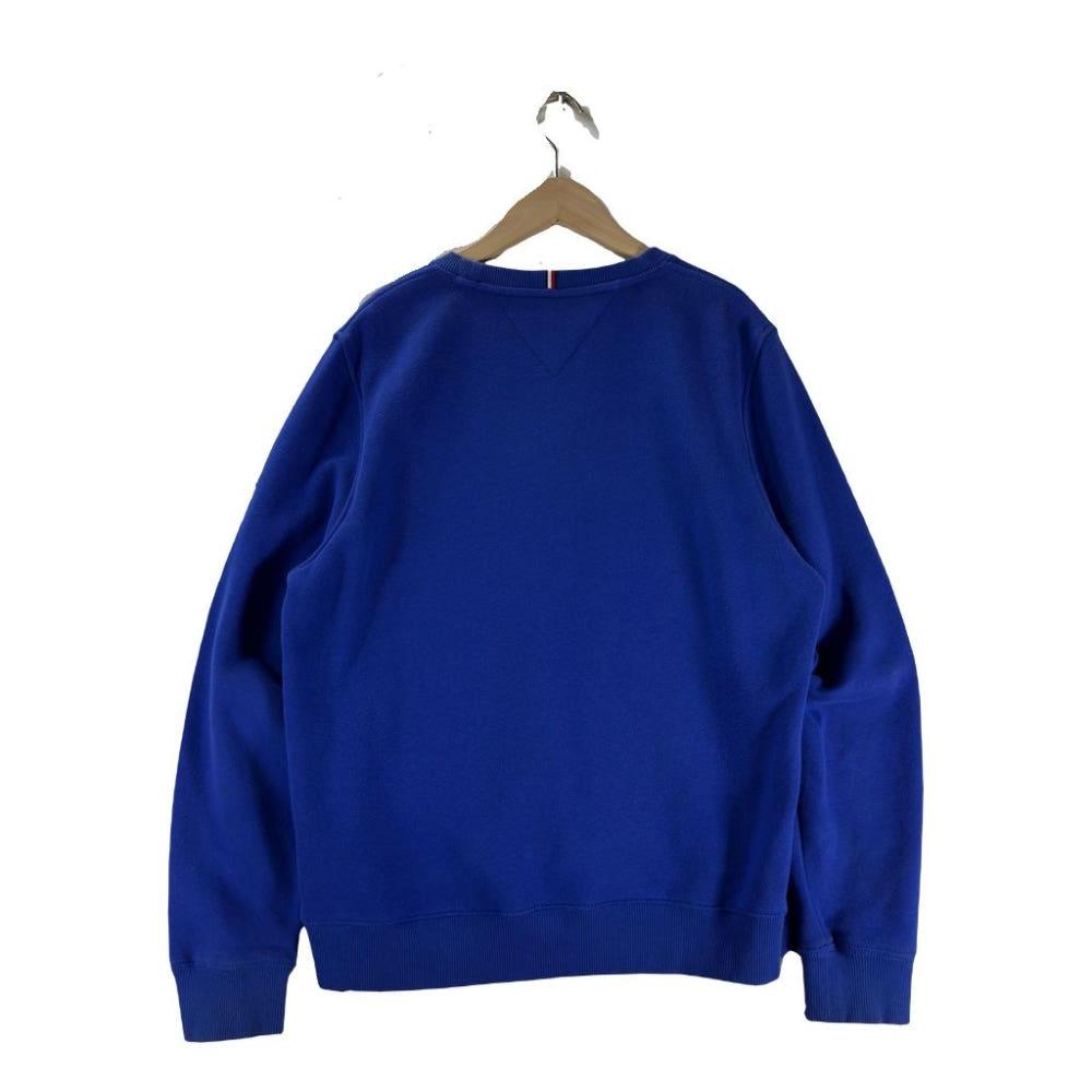 A2627  타미힐피거 맨투맨 [ SIZE 4